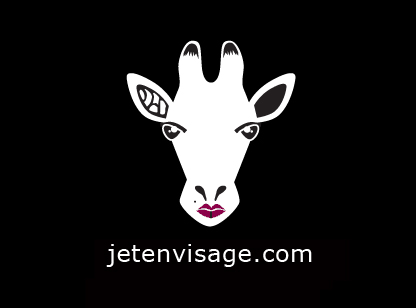 logo jetenvisage